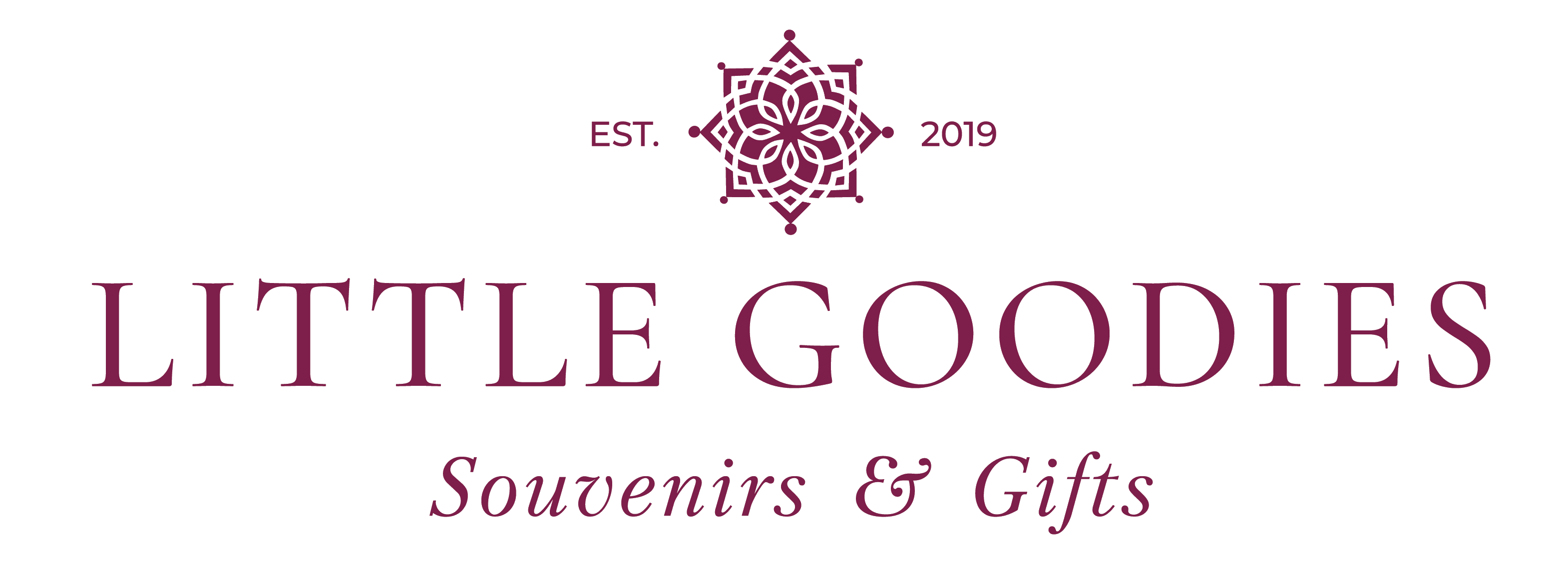 Shop - Little Goodies